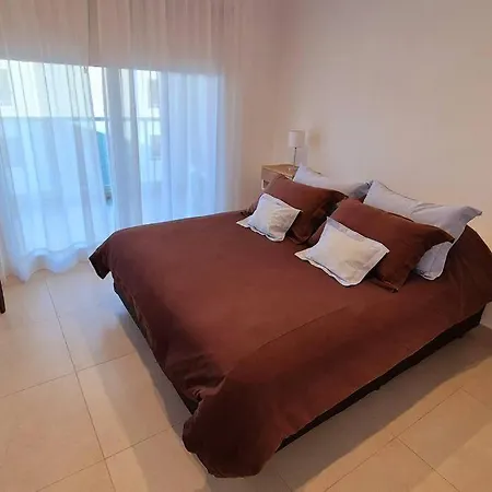 Moderno 2 Ambientes Con Cochera Tandil Exterior foto