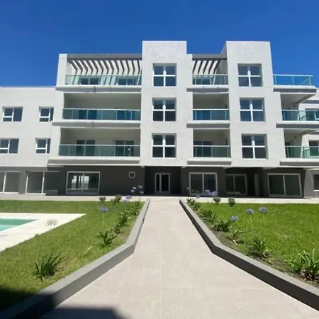 Moderno 2 Ambientes Con Cochera Tandil Exterior foto